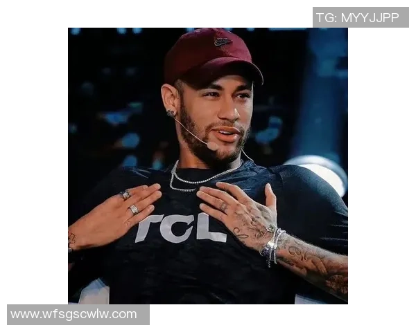 足球明星内马尔头像图片欣赏与背后的故事揭秘