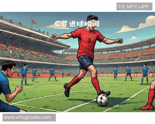 足球明星小公仔的可爱形象与球场风采完美结合的精彩瞬间展示