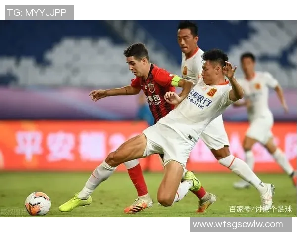 足球深度：解密上海足球队的阵地战