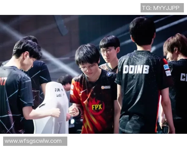 重磅专题：FPX的阵地战革新